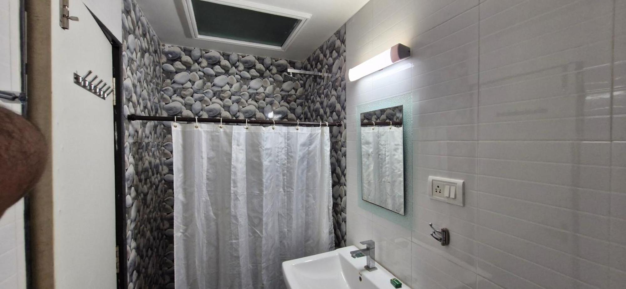 Haven Apartment Inn Baga Beach المظهر الخارجي الصورة