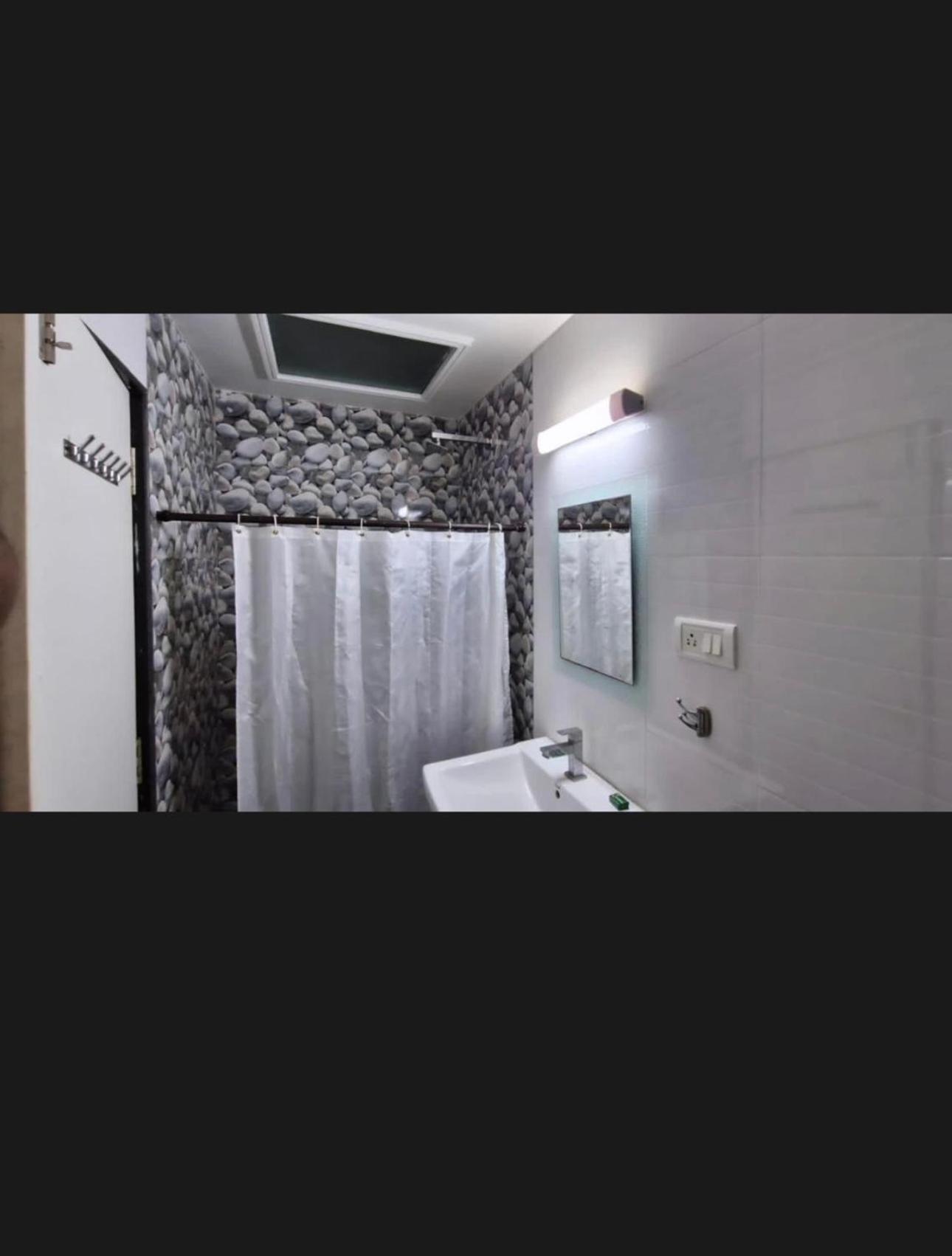 Haven Apartment Inn Baga Beach المظهر الخارجي الصورة